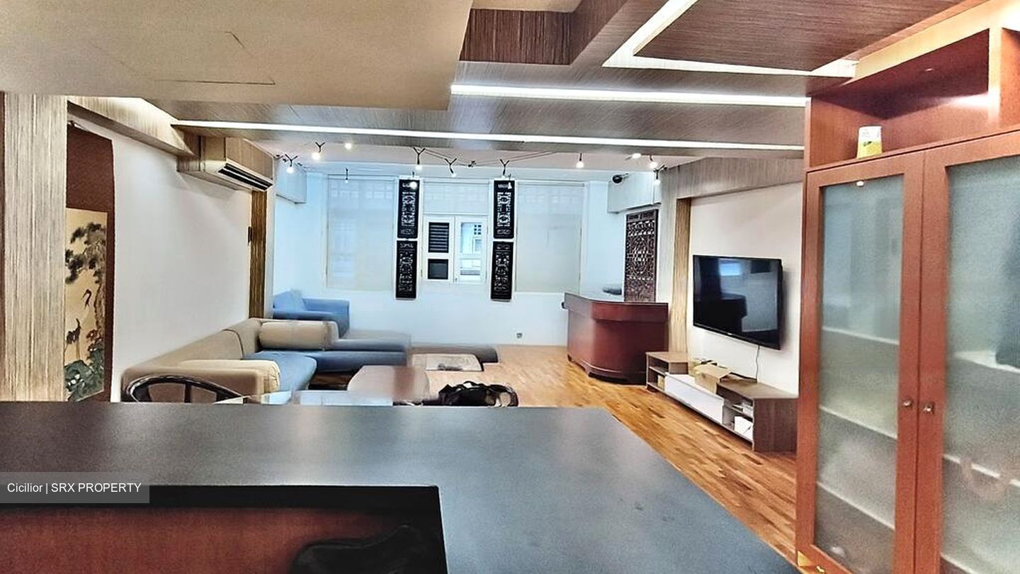 Liang Seah Court (D7), Office #466872451